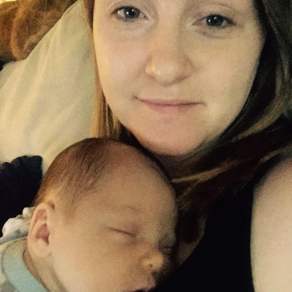 Meet your Posher, Meaghan